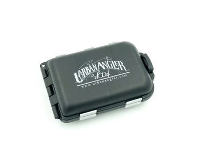 UA Pocket Compartment Box Black - Small