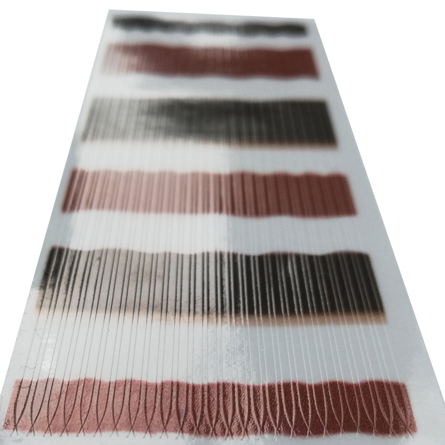 SemperFli Synthetic Peccary Quills