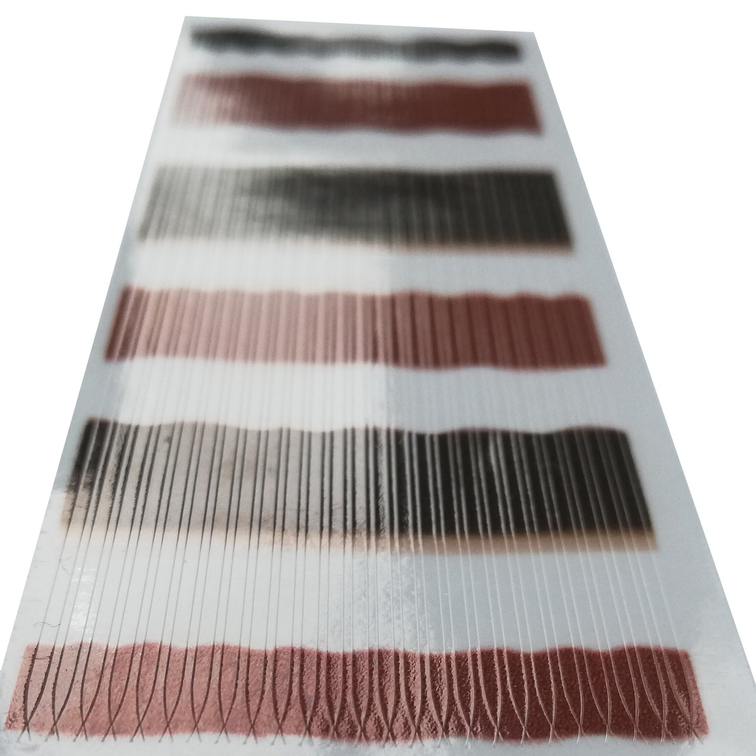 SemperFli Synthetic Peccary Quills