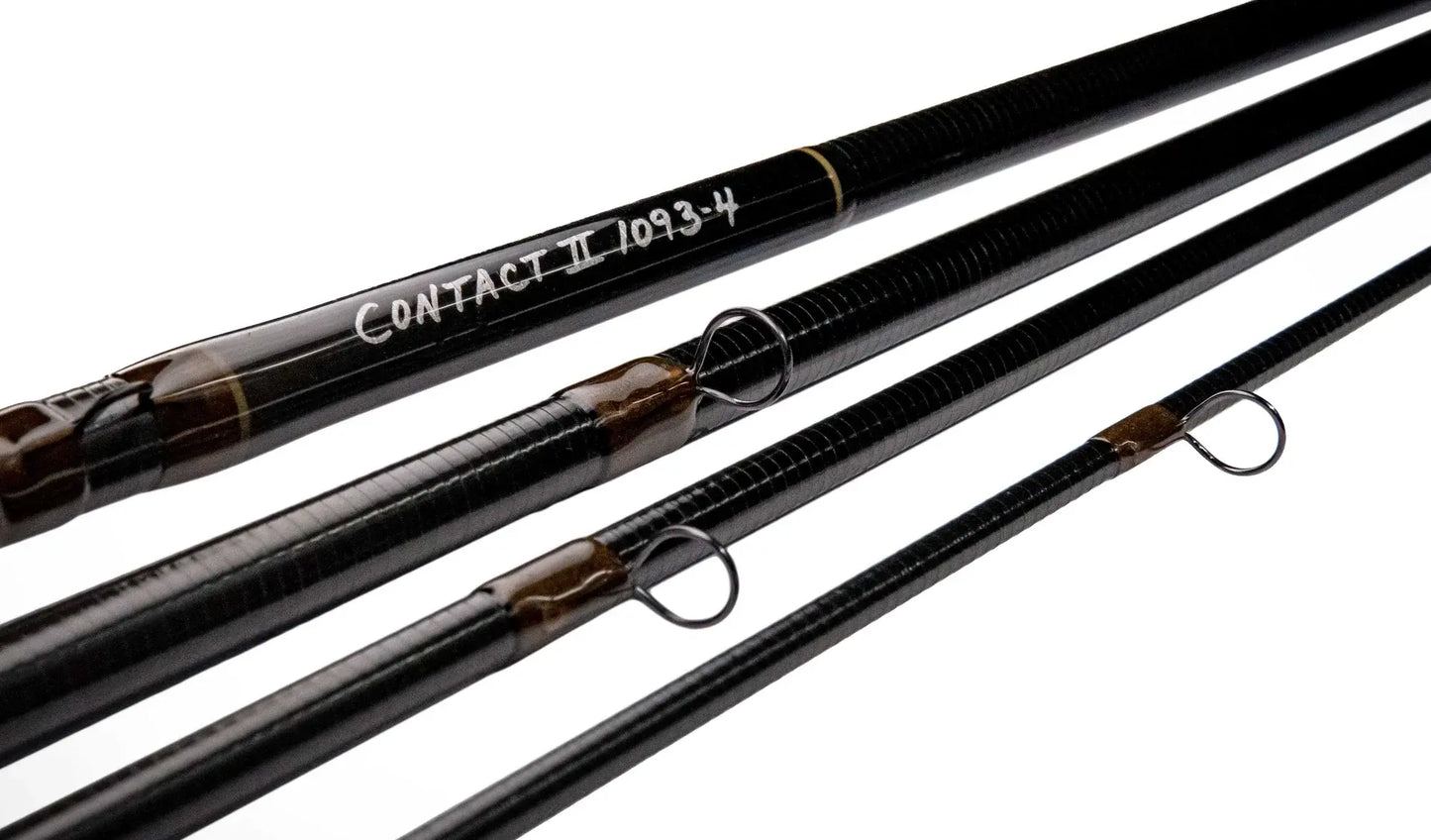 Thomas & Thomas Contact II Fly Rod