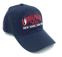 Urban Angler Cotton Twill Hat - secondary view