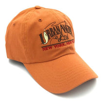 Urban Angler Cotton Twill Hat
