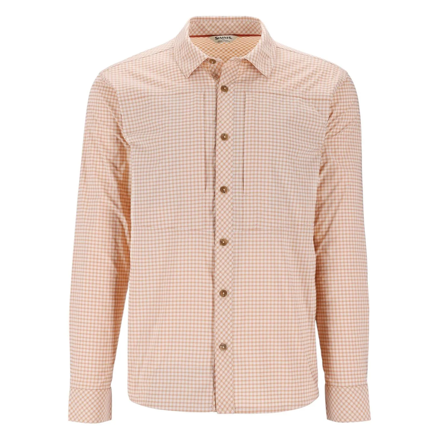 SALE - Simms Stone Cold Shirt