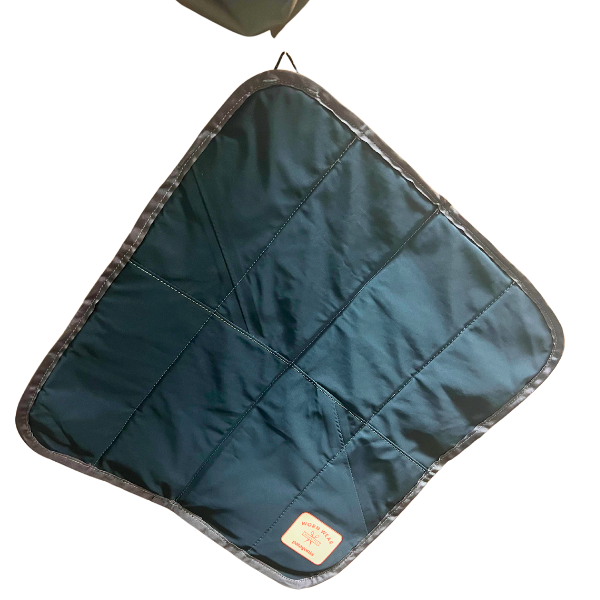 Patagonia ReCrafted Wader Tote Bag | Fly Fishing Luggage & Bags