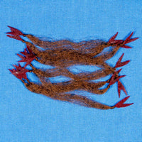 EP Crustaceous Claw - secondary view