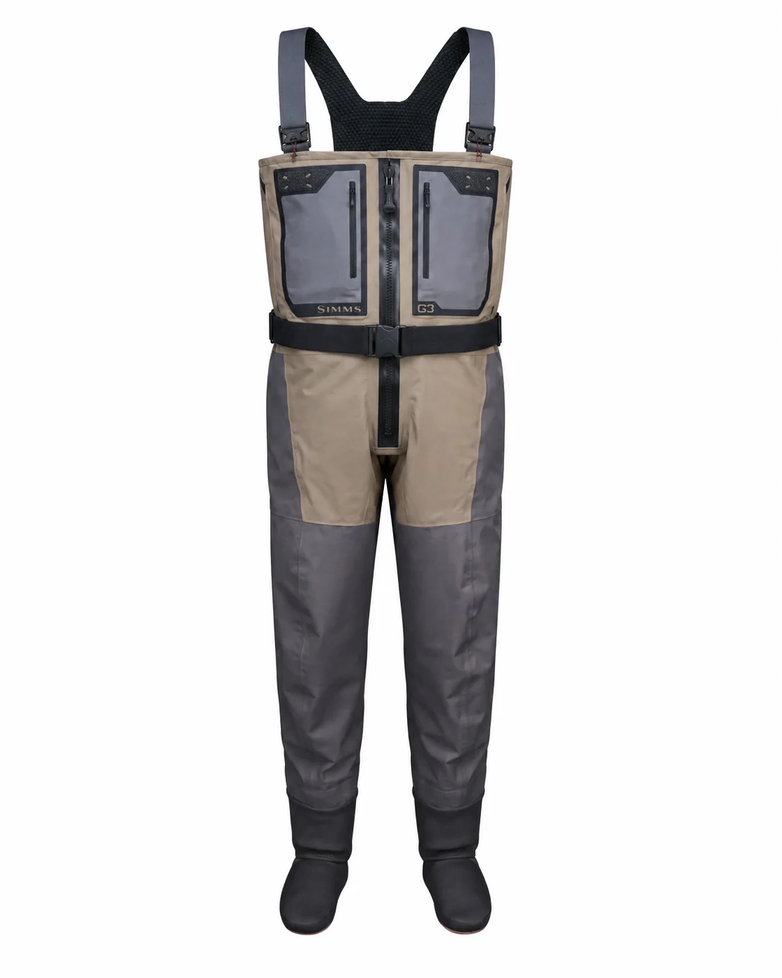 Simms G3Z Pro Stockingfoot