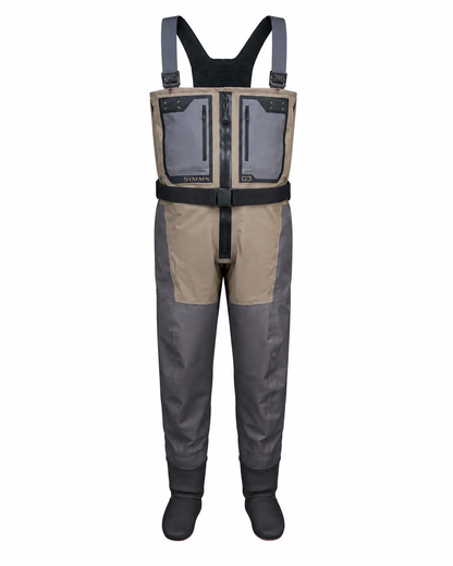 Simms G3Z Pro Stockingfoot