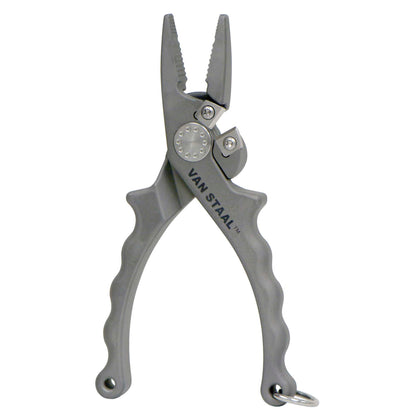 Van Staal Titanium Plier Set