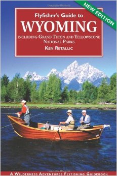 Flyfisher's Guide To: