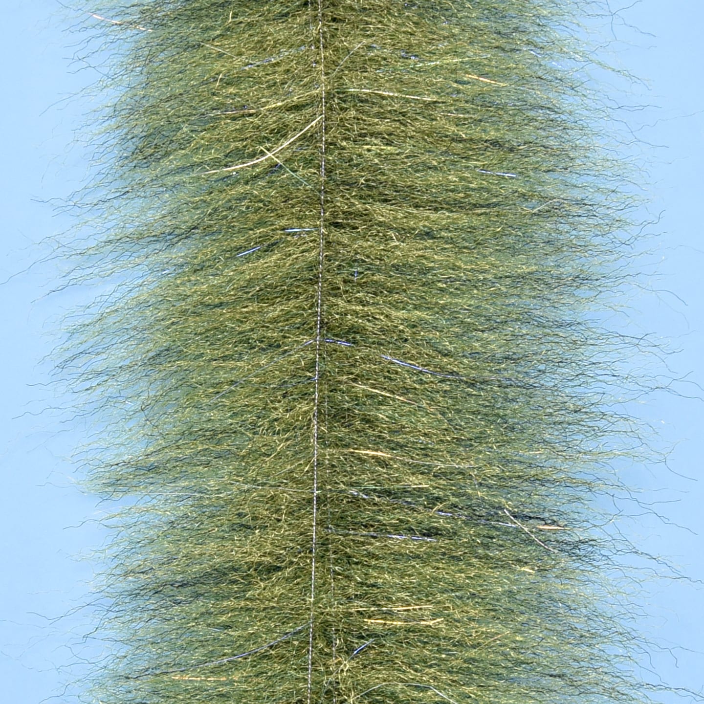 EP Streamer Brush 2.5"