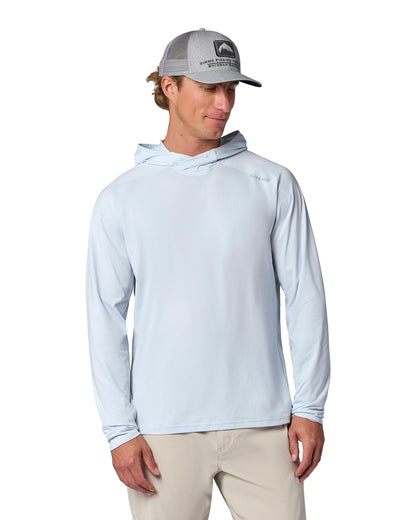 Simms Solarflex Hoody