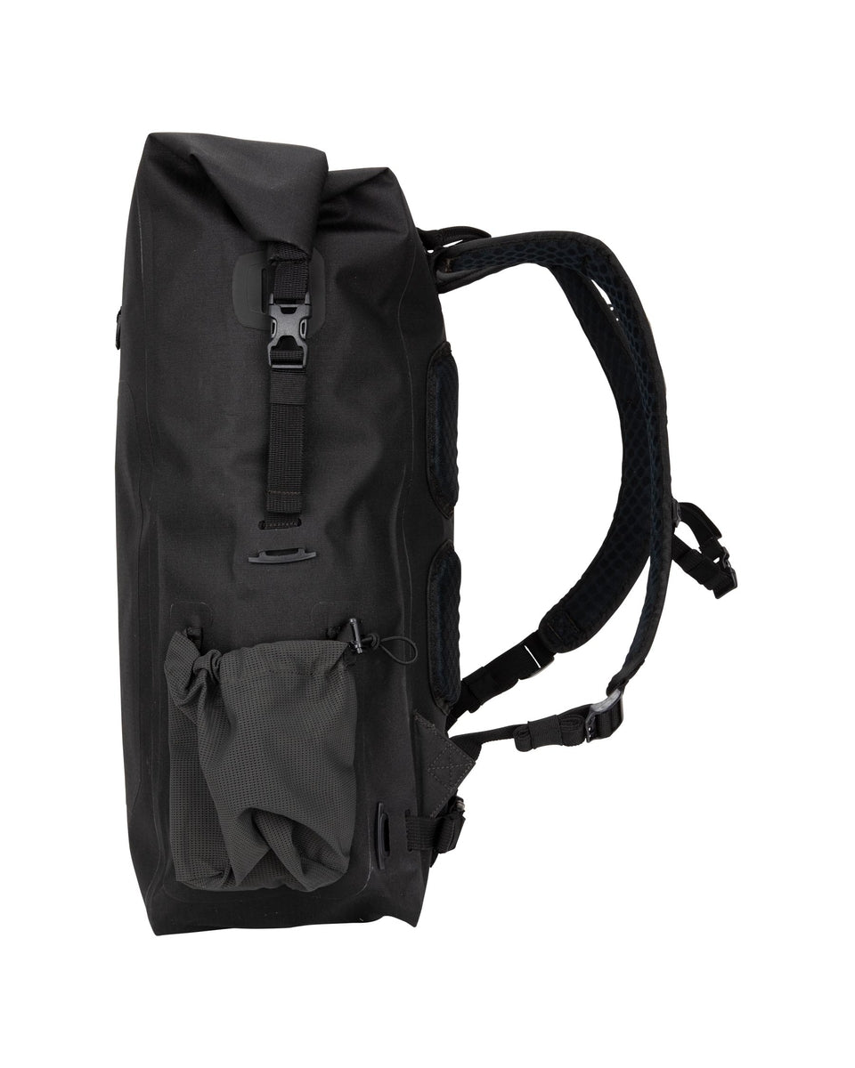 Simms Dry Creek Rolltop Backpack