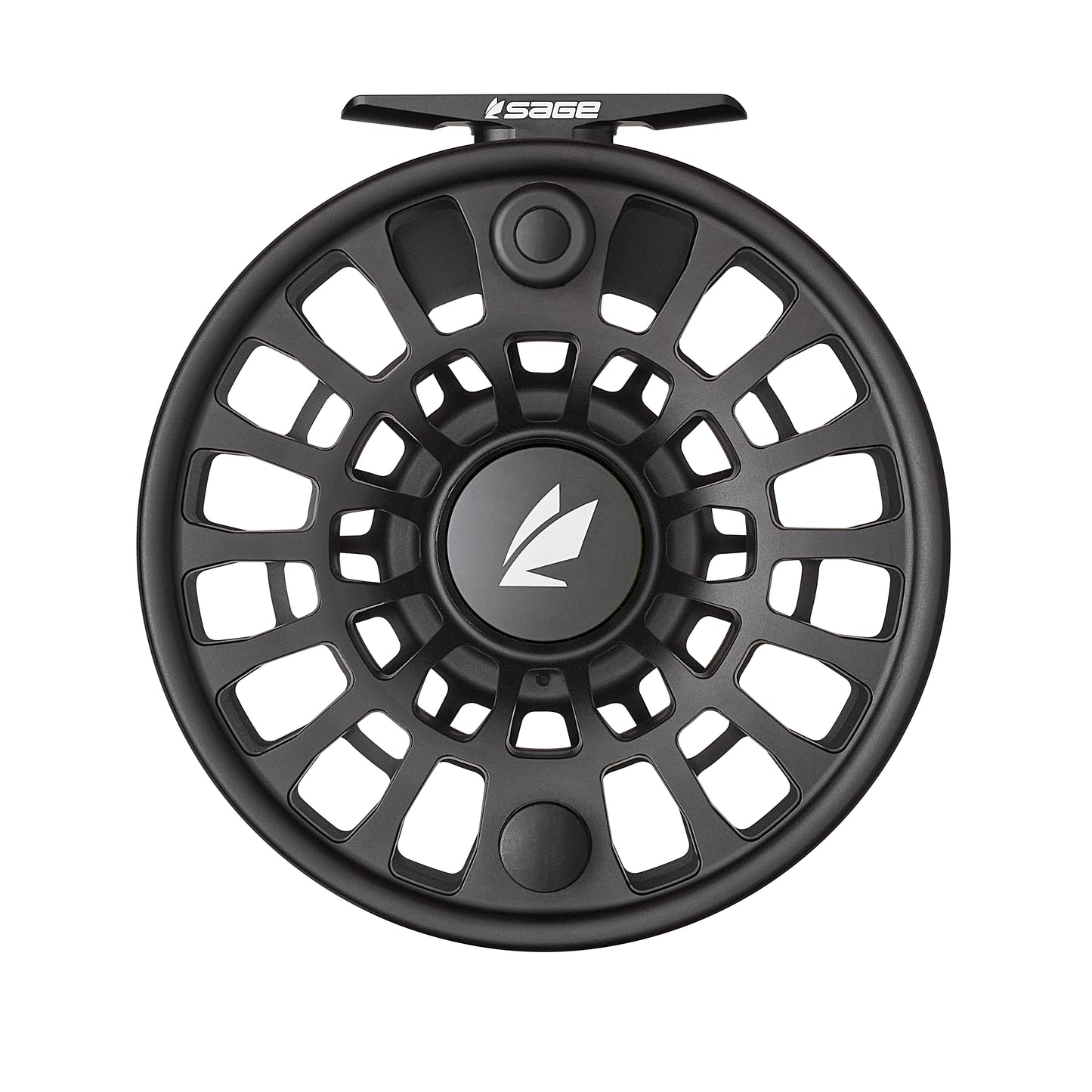 Sage Enforcer Reel
