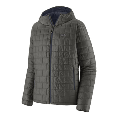 Patagonia Nano Puff Fitz Roy Trout Hoody