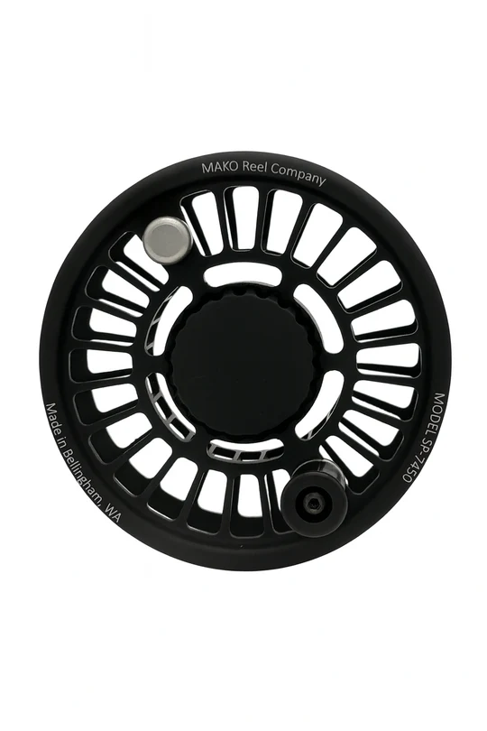Mako Reels 7450 Freshwater Reels