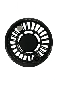 Mako Reels 7450 Freshwater Reels - secondary view