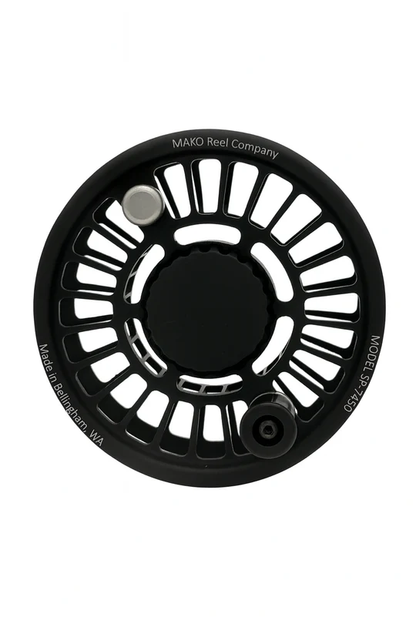 Mako Reels 7450 Freshwater Reels