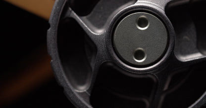 Lamson Litespeed F Reel