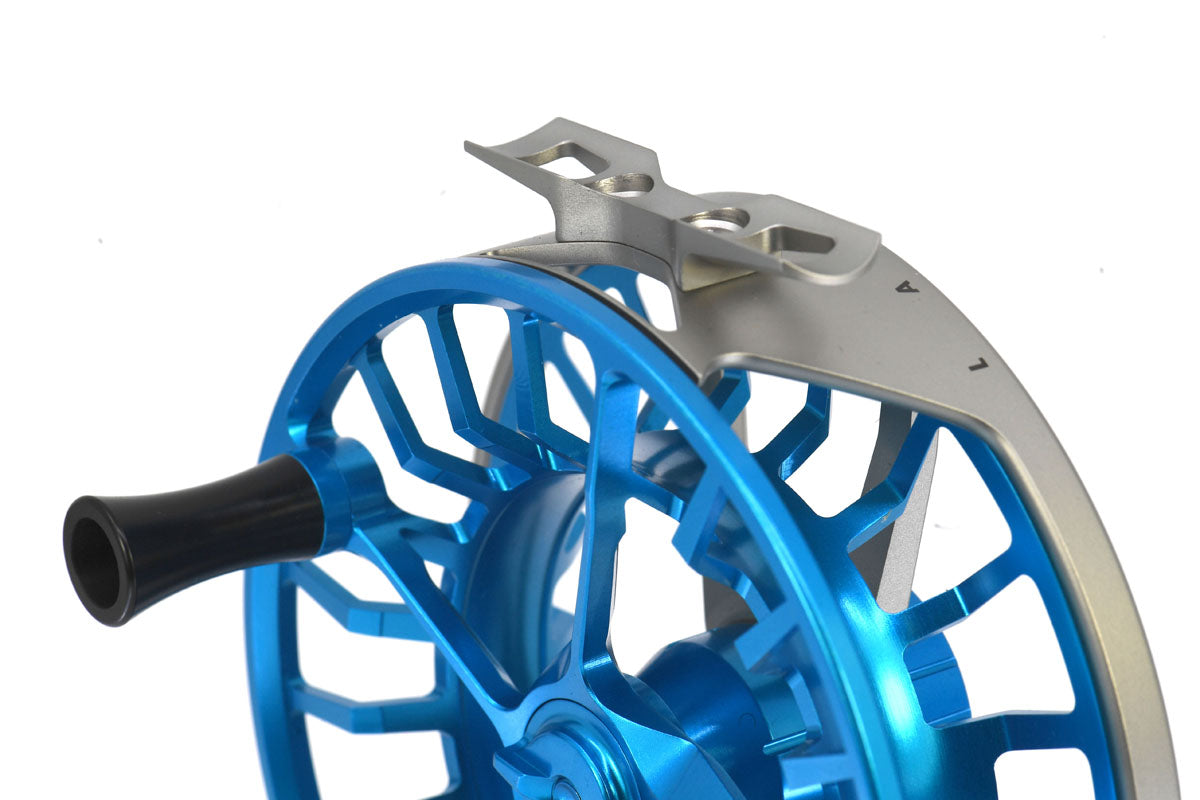 Lamson Litespeed M Reel