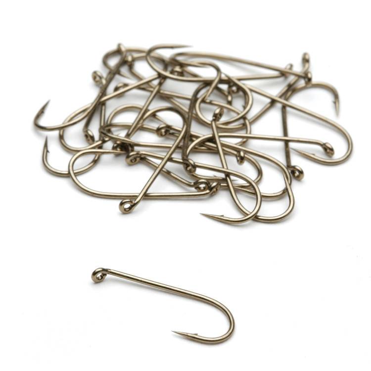 Daiichi 1180 Hook