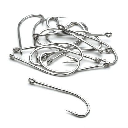 Daiichi 2546 Hooks