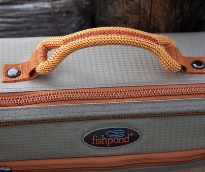 Fishpond Dakota Carry-On Rod & Reel Case
