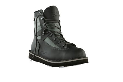 SALE - Patagonia Danner Foot Tractor Wading Boots Aluminum Bar