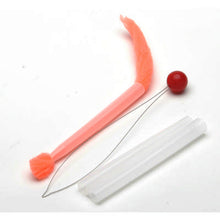 The Amazing Glo Bug Dispenser