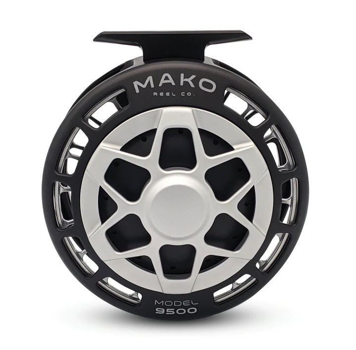 Mako Reels 9500 Inshore Reels
