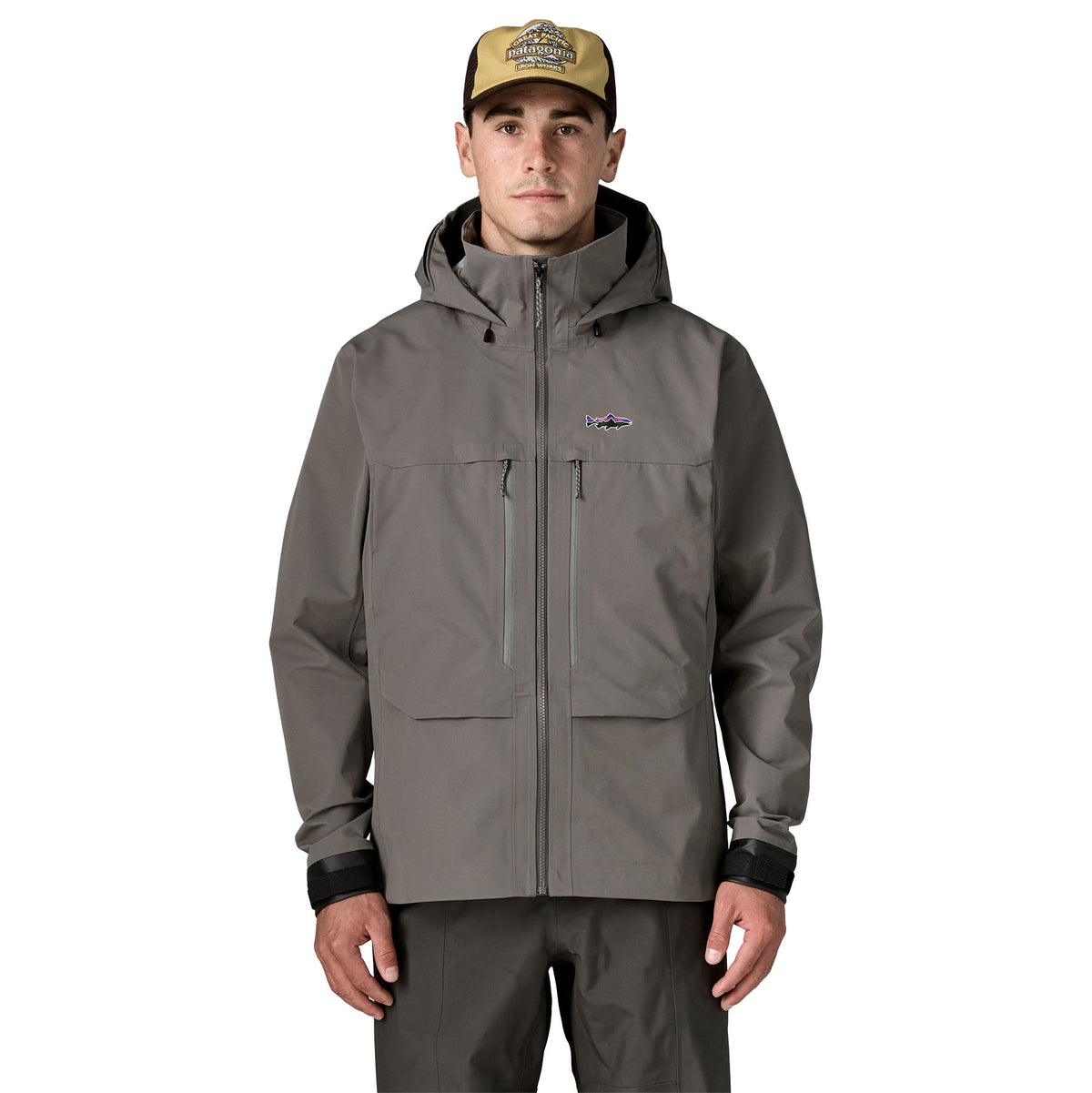 Patagonia Swiftcurrent Wading Jacket