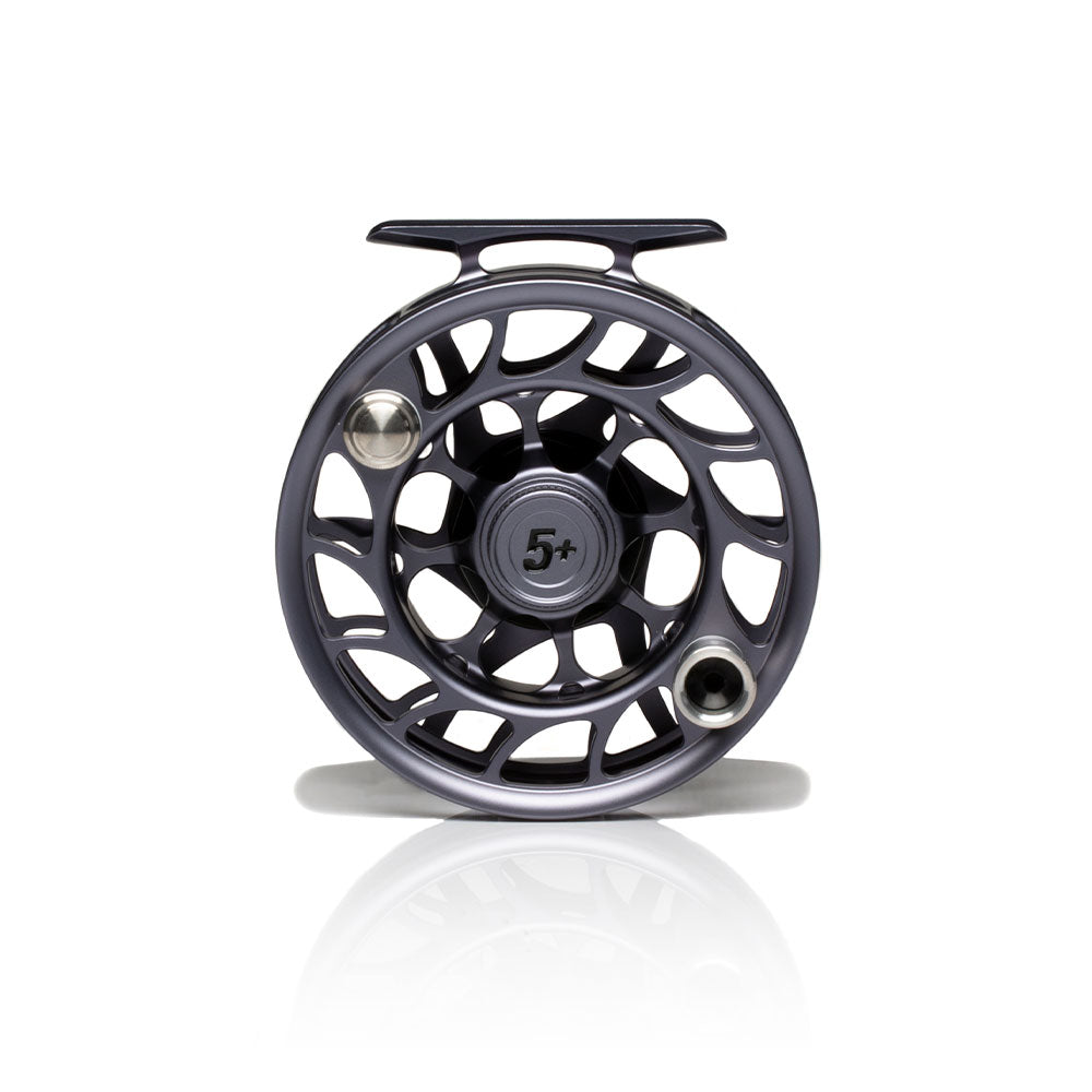 Hatch Iconic Fly Reel Freshwater
