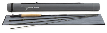 TFO LK Legacy Rod