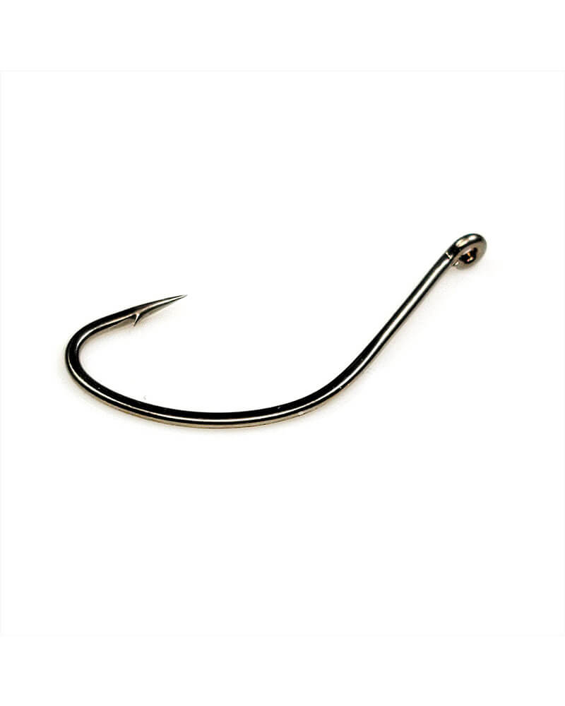 Gamakatsu C12U Hook