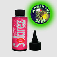 Solarez Fly-Tie UV Resin Thick Hard Glow in The Dark 2oz - secondary view