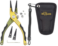 Dr. Slick Squall Pliers 7.5''