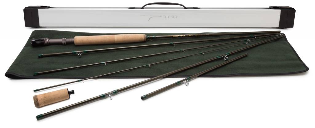 TFO Drift Fly Rod
