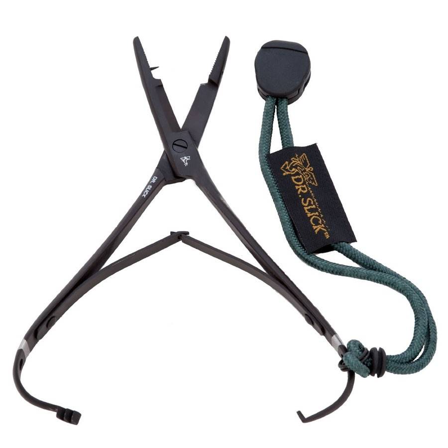 Dr. Slick Mitten/Scissor 5 1/2"