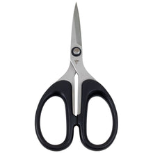 Dr. Slick Scissors 5'' Heavy Serrated