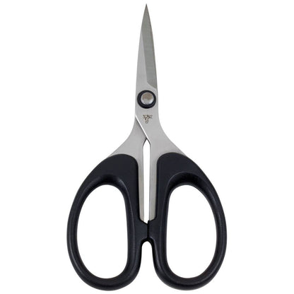Dr. Slick Scissors 5'' Heavy Serrated