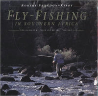 Fly Fishing In Southern Africa - secondary view