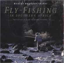 Fly Fishing In Southern Africa