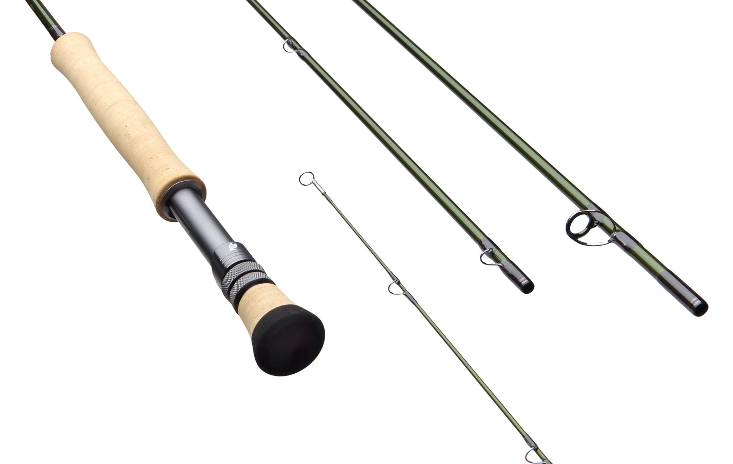 Sage Sonic Fly Rod