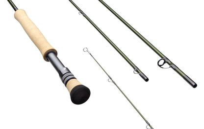 Sage Sonic Fly Rod