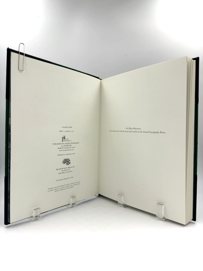 The Grand Cascapedia River - A History (Volume 1) by Hoagy B. Carmichael
