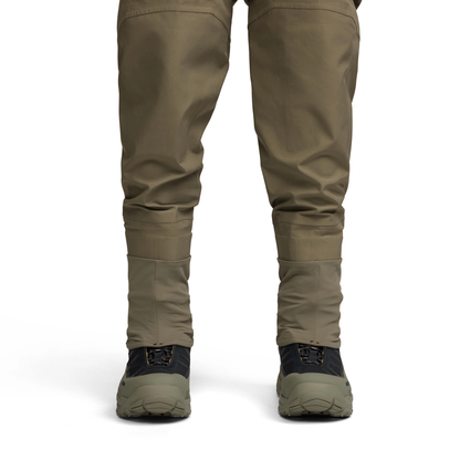 Sitka CrossCurrent Zip GTX Wader