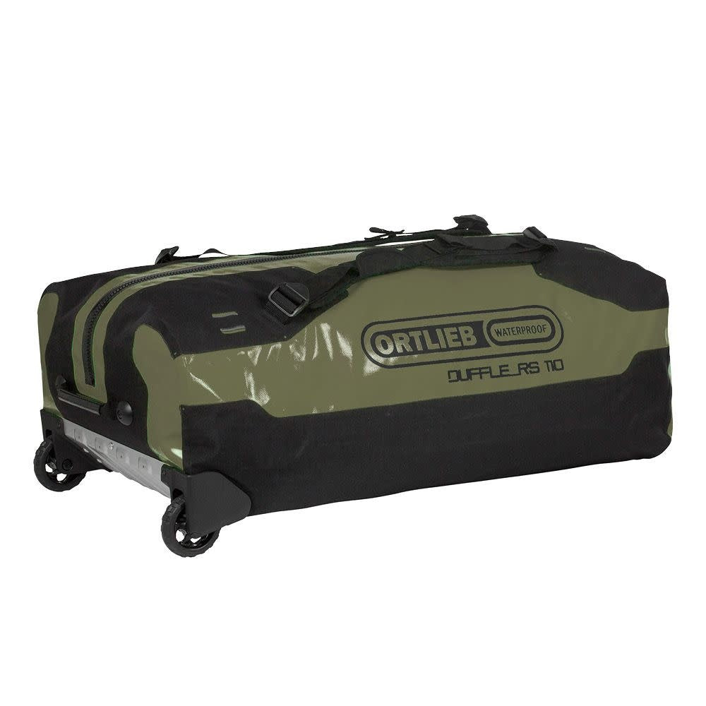 Ortlieb Duffel RS