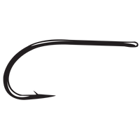 Gamakatsu SL45 Bone Fish Hooks - secondary view