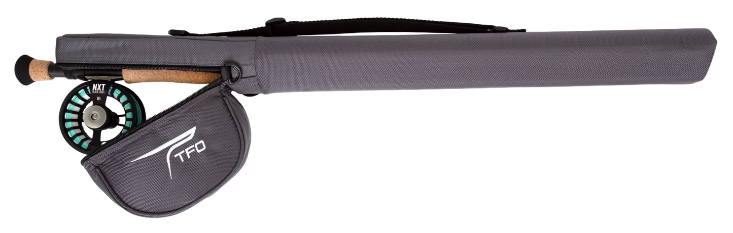 TFO NXT Black Label Outfit