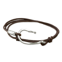 Get Hooked Bracelet - secondary view