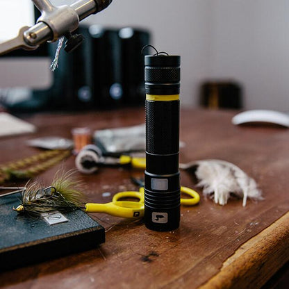 Loon UV Infiniti Light